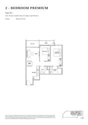 Tmw Maxwell (D2), Apartment #521969101